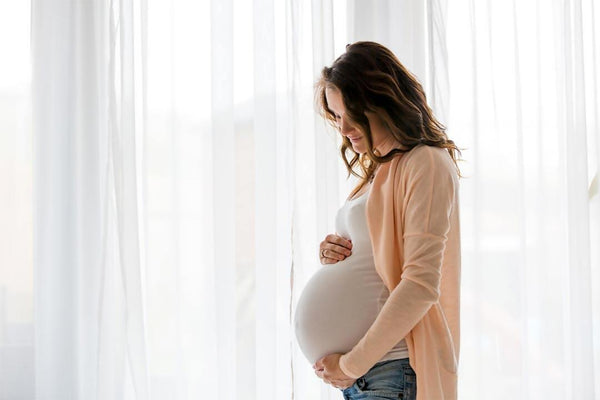 Embarazo sin síntomas, ¿debo asustarme?