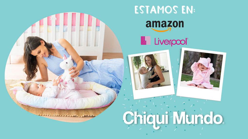 Donde comprar ropa de bebe