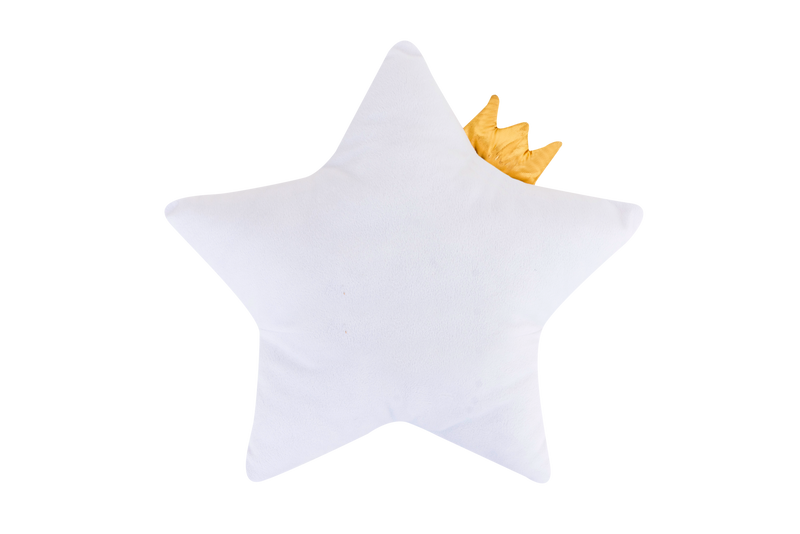 Almohadita decorativa Star