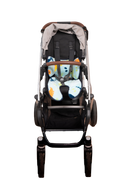 Soporte reductor de asiento para bebé reversible (baby comfort) Dinos