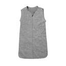 Saquito para dormir Velvet Gray 0-12 Meses