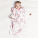 Set de 2 Baby Sleepings Arcoíris & Mariposas 0-12 Meses