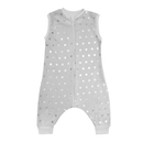 Set 2 Baby Sleepings saquito para dormir Glam & Silver