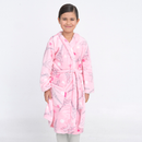 Batita supersoft microfibra para niña Paris