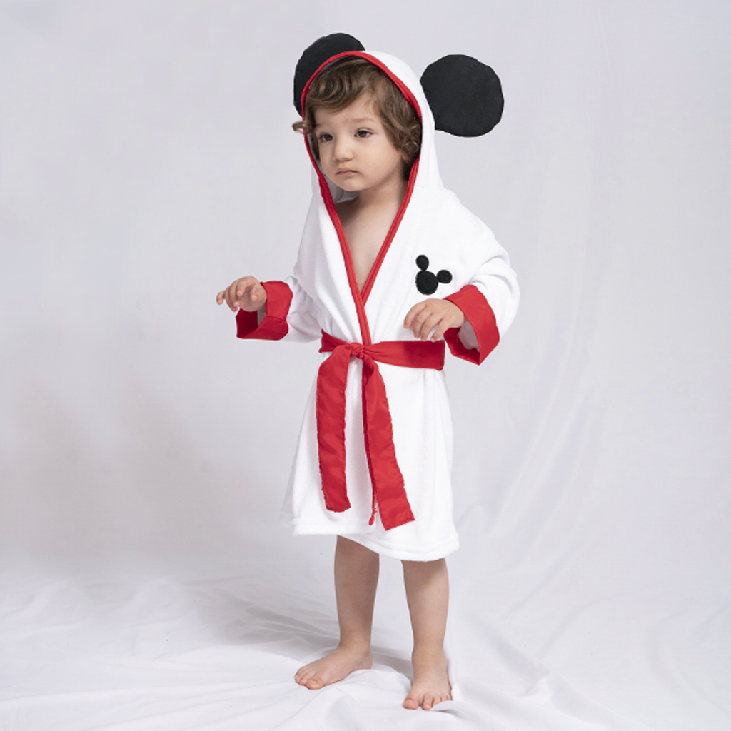 Bata mickey discount mouse niño