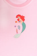 Camisón infantil Disney Princess 2-4 años