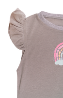 Camisón infantil Dream Unicorn 2-4 años