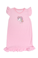 Camisón infantil Dream Unicorn 2-4 años