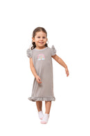 Camisón infantil Dream Unicorn 2-4 años