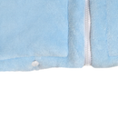 Chiqui sack cobertor saco para dormir bordado 2 en 1  Little Dino