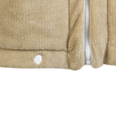 Chiqui sack cobertor saco para dormir bordado 2 en 1  Teddy