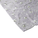 Cobertor ligero ultrasuave microfibra Stars