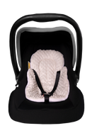 Cojín de soporte para bebé Ivory