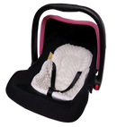 Cojín de soporte para bebé Ivory