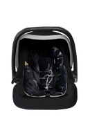 Cojín de soporte para bebé Lux