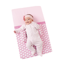 Colchón anti reflujo para bebé Mi Osita