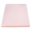 Colchón anti reflujo para bebé Rosa