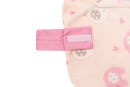 Cubre portabebé ultrasoft Elefantitas