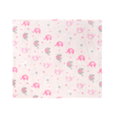 Set Frazadas Glam & Elefantitas