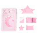 Set de edredón Baby moon