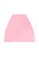 Manta de lactancia 2 en 1 Rosa