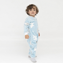 Set Pijamitas (mameluco) Dinos & Elephant