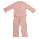 Pijamita Velvet Rose (2 piezas)