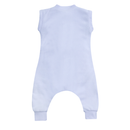 Saquito para dormir polar fleece Lila 6-12 Meses