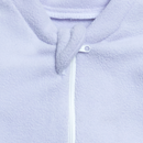 Baby sleeping Saquito polar fleece Lila 0-6 Meses