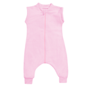 Saquito para dormir polar fleece Rosa 6-12 Meses