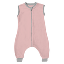 Saquito para dormir ligero Rosa