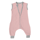 Saquito para dormir ligero Rosa