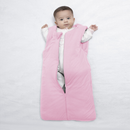 Baby sleeping saquito para dormir Rosa 0-12 meses