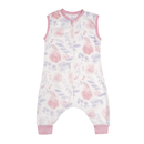 Set Saquito para dormir Bunny & Floral