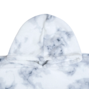 Sudadera cobija afelpada Glam 4-8 años