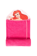 Toallita de baño ultrasuave para bebé unitalla Ariel