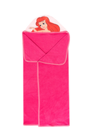 Toallita de baño ultrasuave para bebé unitalla Ariel