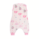 Set 2 Baby Sleepings saquito para dormir Elefantitas & Disney Princess