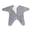 Baby sleeping Gray Star