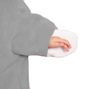 Baby sleeping Gray Star