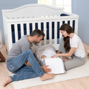 Bambineto para bebé mini cuna con colchón Baby Koala