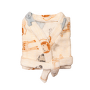 Batita supersoft Junglita