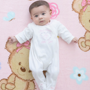 Cobertor ligero ultrasuave de microfibra Mi Osita