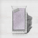 Cobertor ligero ultrasuave microfibra Stars