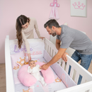 Cojín lactancia Princess