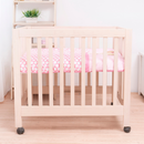 Edredón mini cuna 2 piezas Mi Osita