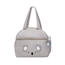 Pañalera backpack y bolsa Baby koala