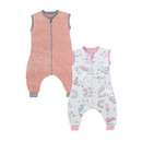 Set Saquito para dormir Fantasy Glow & Velvet Rose