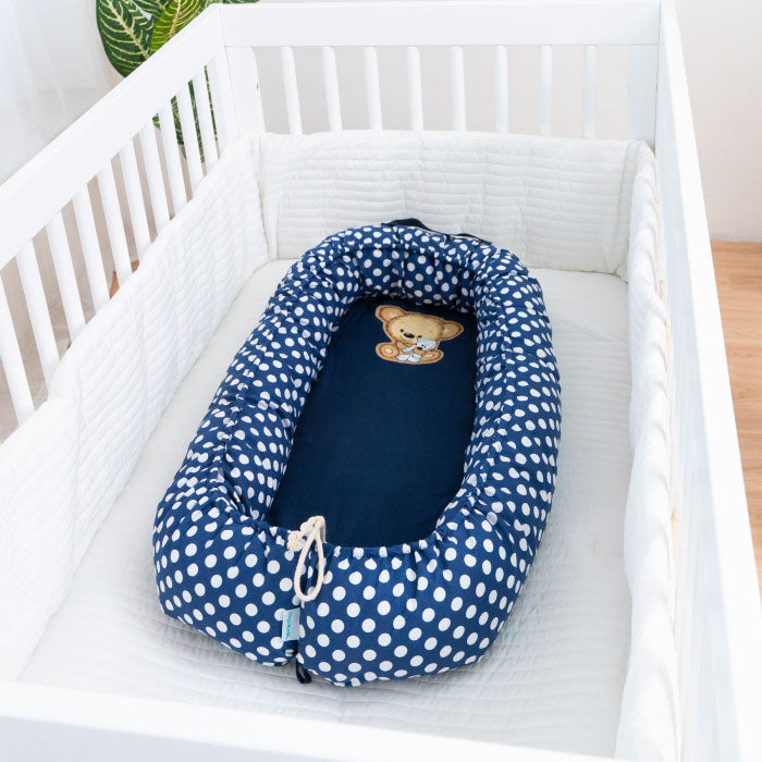 Recién Nacidos Como Hacer Una Cama Nido Para Perro Cama De Encaje