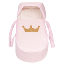 Bambineto para bebé mini cuna con colchón Princess